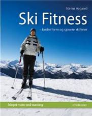 Ski fitness : bedre form og sjovere skiferier