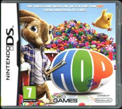 Nintendo ds, 2011