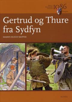 Gertrud og Thure fra Sydfyn : 1086