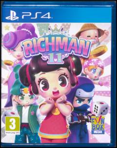 Richman 11