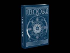 The book : the ultimate guide to rebuilding civilization