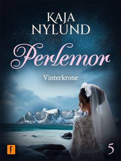 Perlemor - vinterkrone