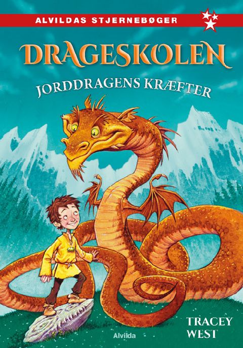 Jorddragens kræfter