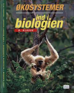 Ind i biologien - økosystemer : 9. klasse