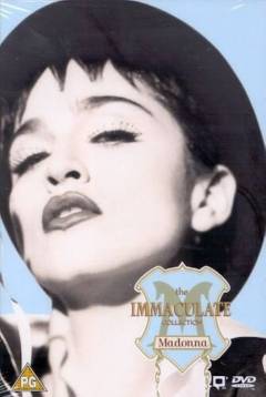 The immaculate collection
