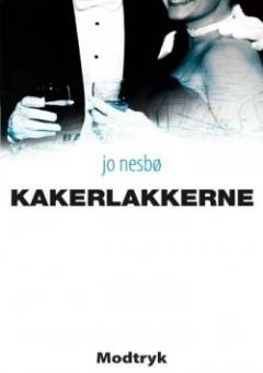 Kakerlakkerne. Bind 2 (Stor skrift)