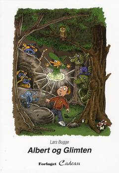 Bog, 1. udgave, 2008