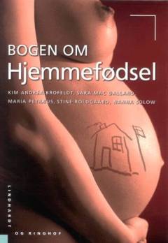 Bogen om hjemmefødsel