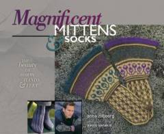 Magnificent mittens & socks