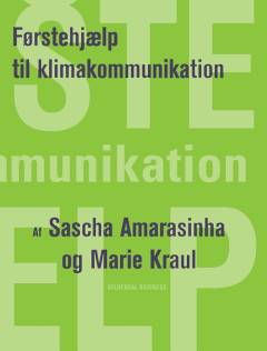 Førstehjælp til klimakommunikation