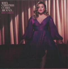 When Christmas comes around -