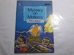 Mystery on Mallorca