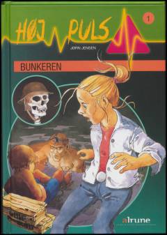 Bunkeren