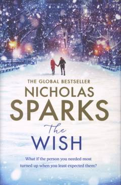 The wish