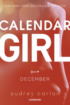 Calendar girl. 12 : December