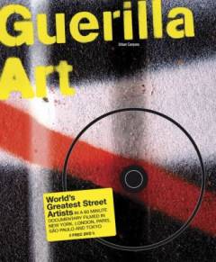 Guerilla art