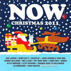 Now Christmas 2011