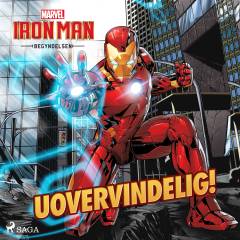 Uovervindelig!