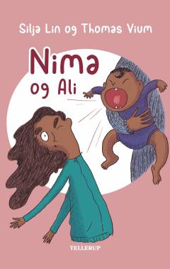 Nima og Ali