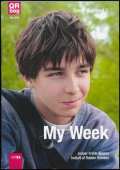 My week