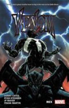 Venom. Volume 1 : Rex