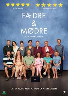 Fædre & mødre