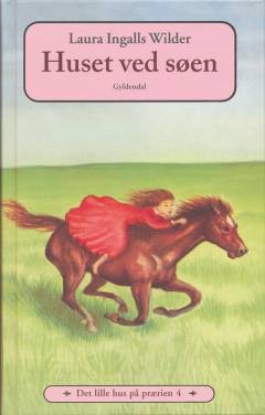 Huset ved søen