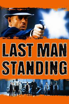 Last man standing