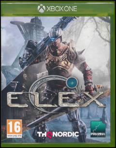 Elex