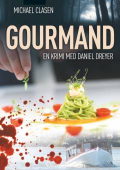 Gourmand : krimi