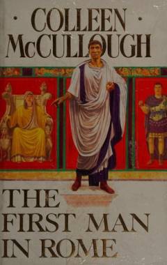 The first man in Rome