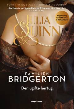 Familien Bridgerton - den ugifte hertug