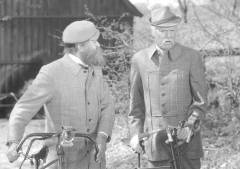 Livsens Ondskab (E3-e5)