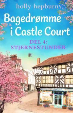 Bagedrømme i Castle Court - stjernestunder