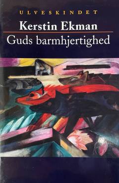 Bog, 1. bogklubudgave, 2001