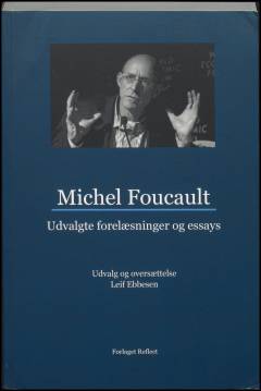 Udvalgte forelæsninger og essays