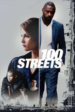 100 streets