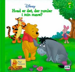 Hvad er det, der rumler i min mave?