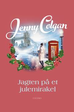 Jagten på et julemirakel
