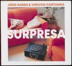 Surpresa