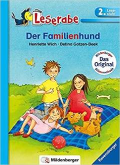 Der Familienhund