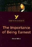 The importance of being earnest : Oscar Wilde