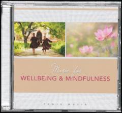 Music for wellbeing & mindfulness