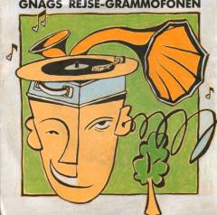 Rejse-grammofonen