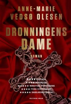 Dronningens dame
