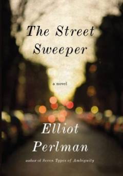 The street sweeper