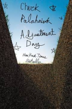 Adjustment day