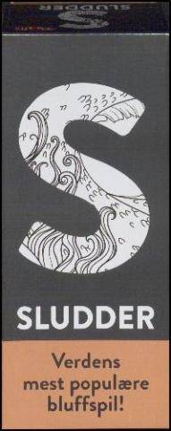 Sludder