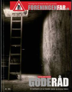 Gode råd : et infohæfte om at handle rigtigt og komme videre