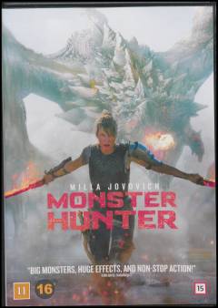 Monster hunter